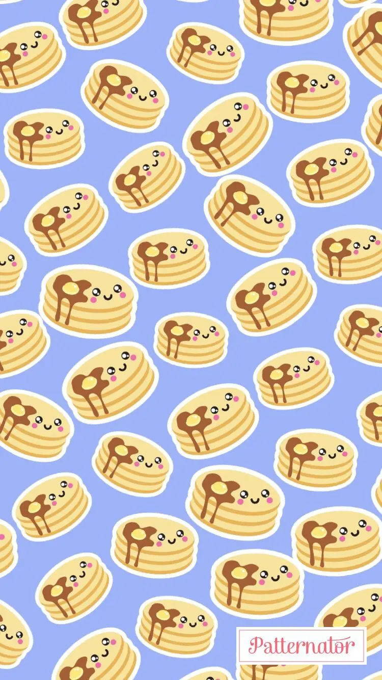 Download free HD delicious pancake graphic design 