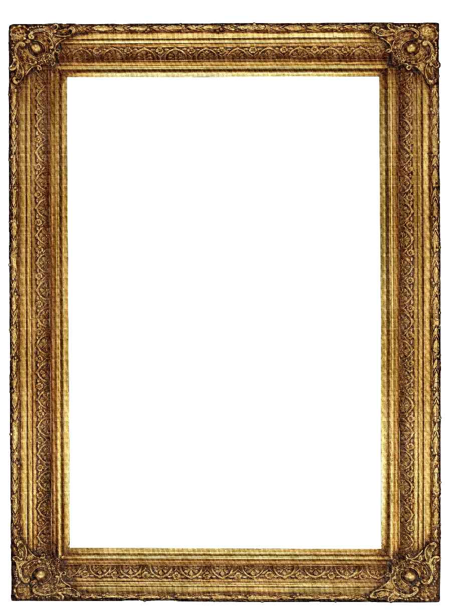The best telephoto full hd photo frame for placing old paintings