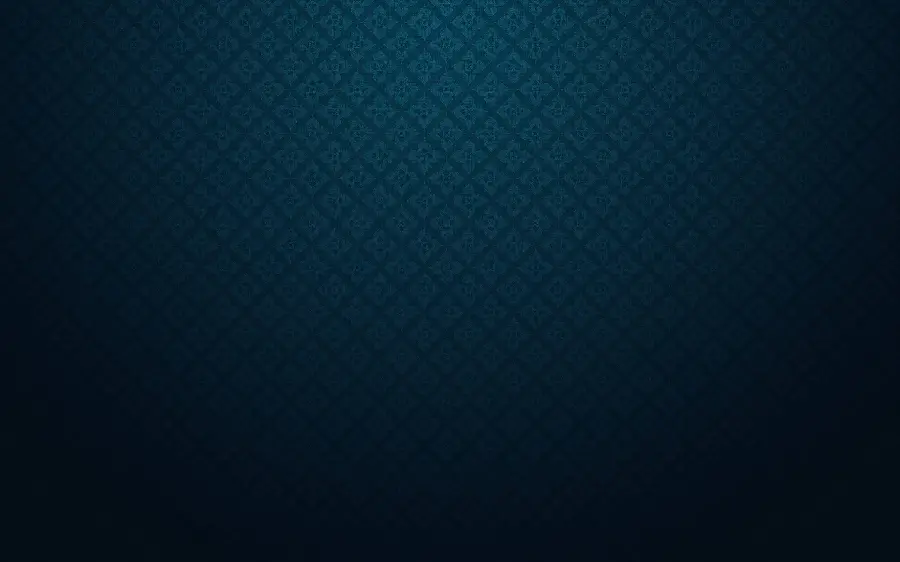 Blue texture phone background with neat, small and beautiful patterns