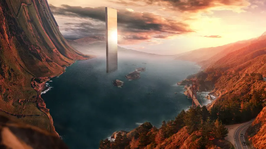 Download fantasy and spectacular photo in the style of surrealism 