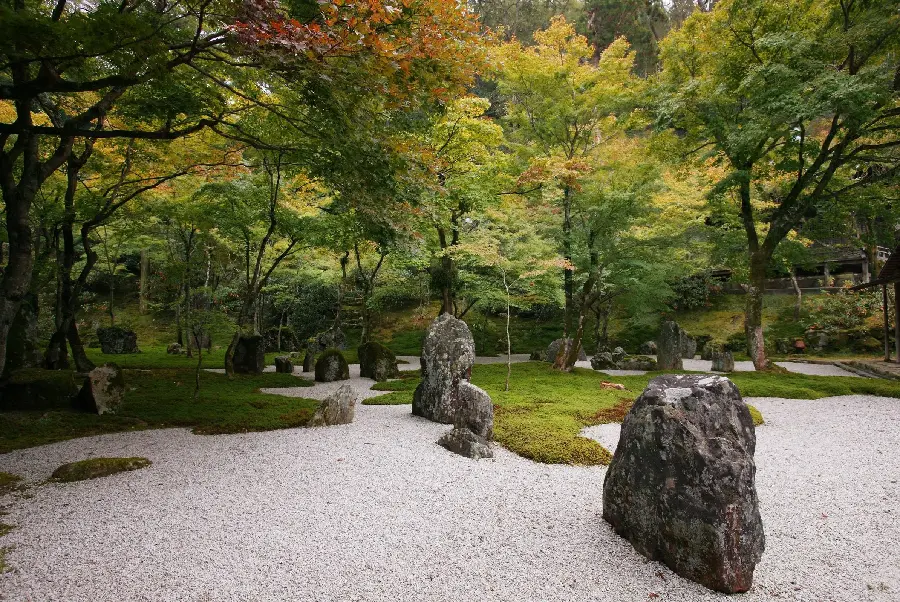 Soothing Zen Stone Background for Laptop and Computer in HD Quality
