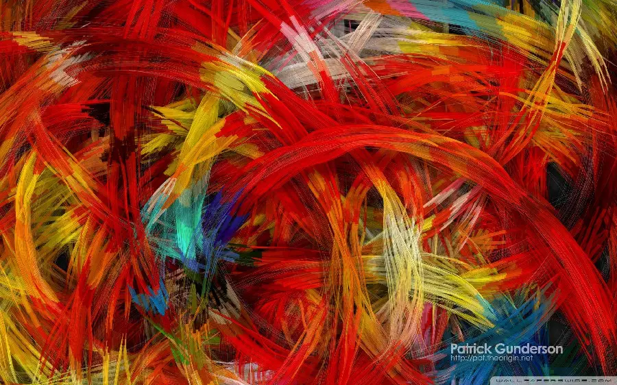 Download amazing image of beautiful works of art, amazing color combination