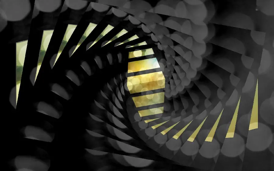 Modern and beautiful photo of gold and gray with excellent quality 