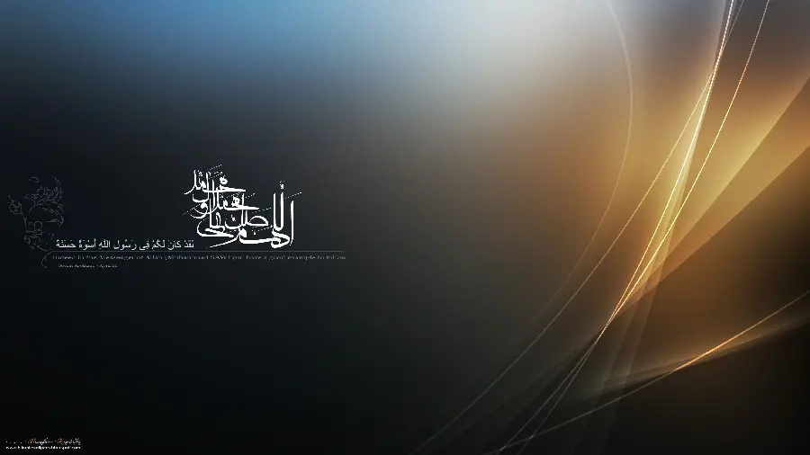 Free HD religious wallpaper with the highest quality 