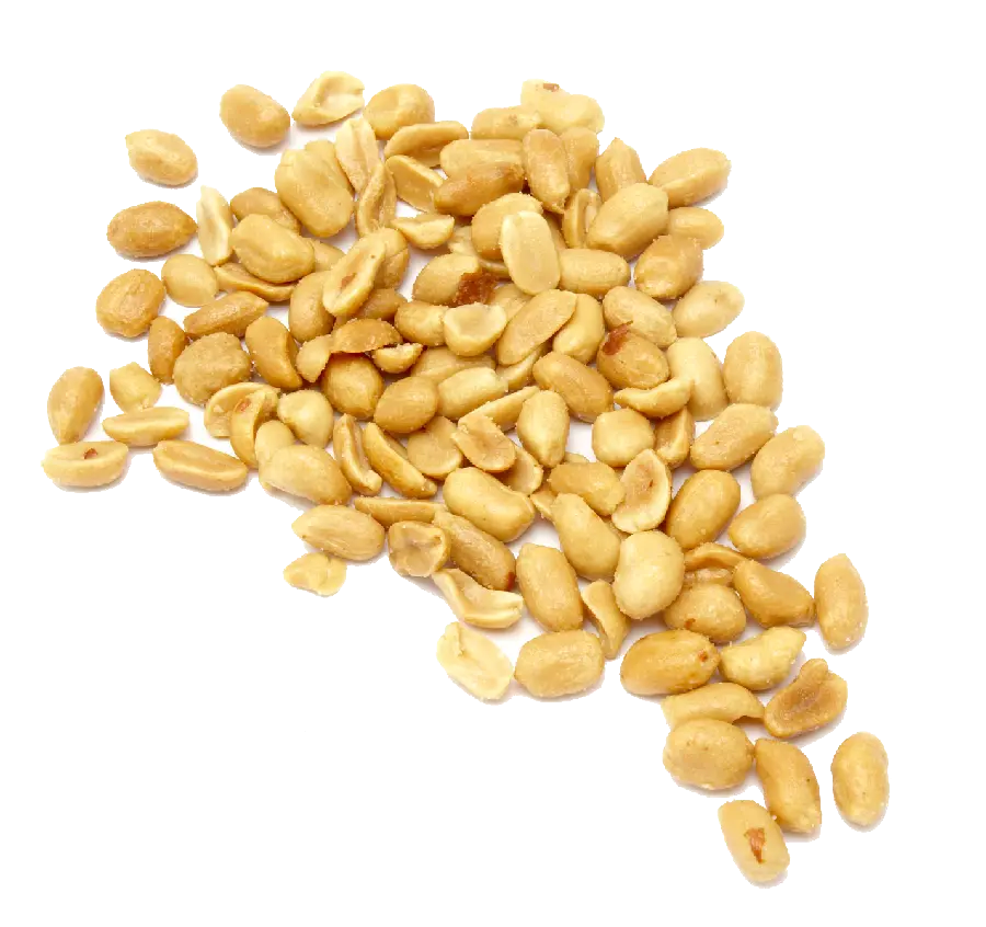 High quality delicious and desirable peanut image