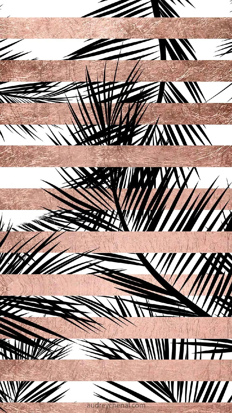 Modern Graphic Background Contemporary Art Style Suitable for iPhone Phones 