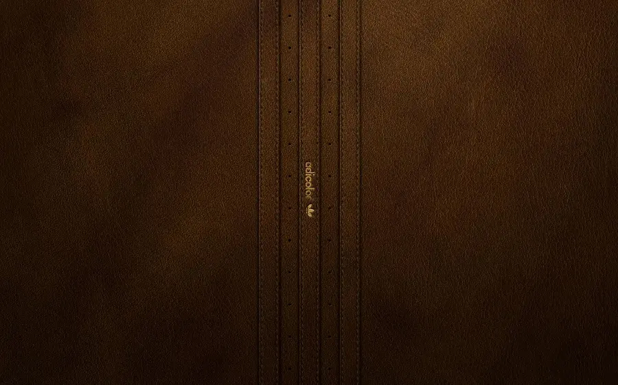 Free and high-quality download of light brown leather texture suitable for clothing and belt designs 