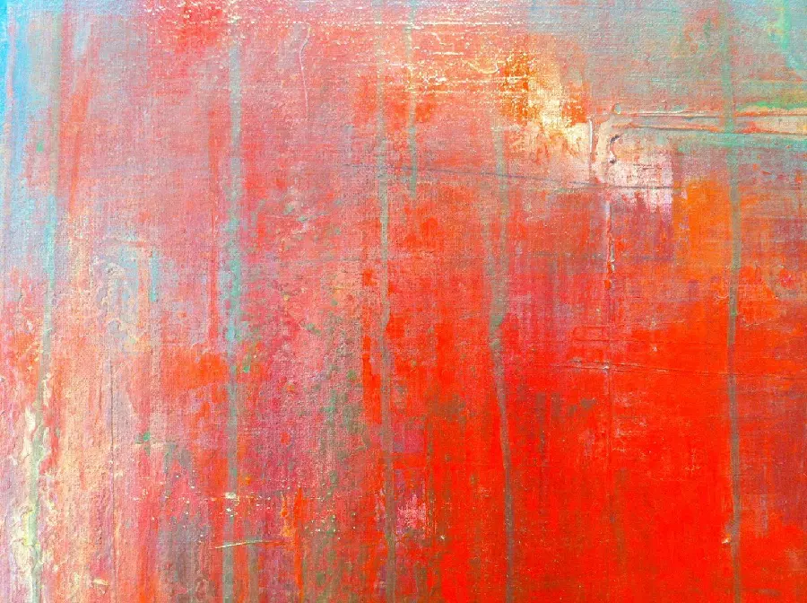 Download spectacular photo of fantasy and abstract expressionist painting