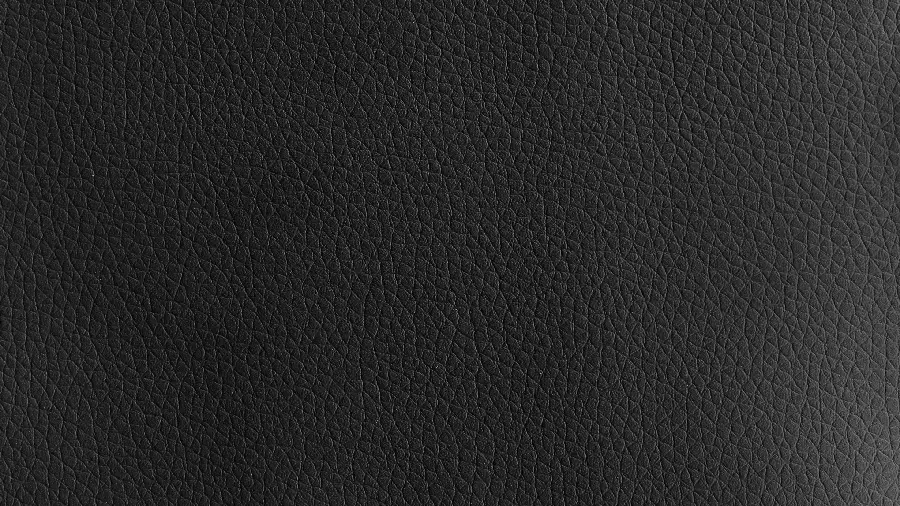 Full HD stock photo of dark natural leather texture 