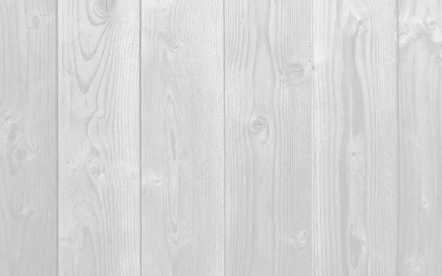 HD image of Smooth white wood texture 