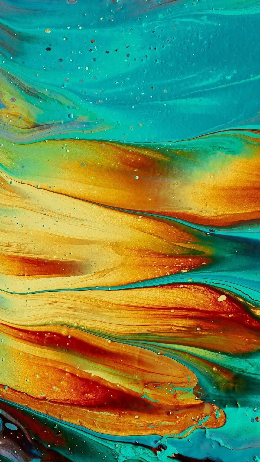 The Simplest Uploaded New Art Style Wallpaper for All Types of Apple Phones