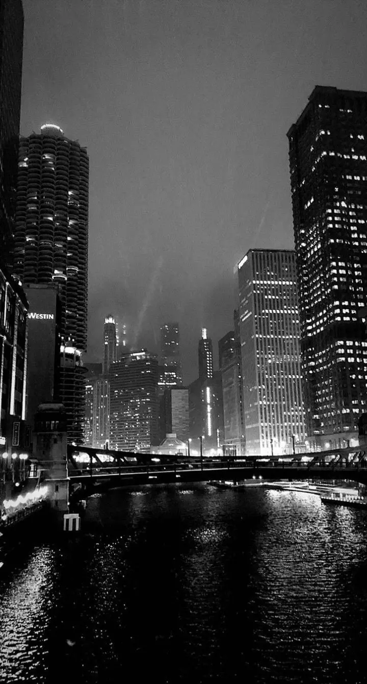 Download attractive and spectacular background of tall and beautiful buildings
