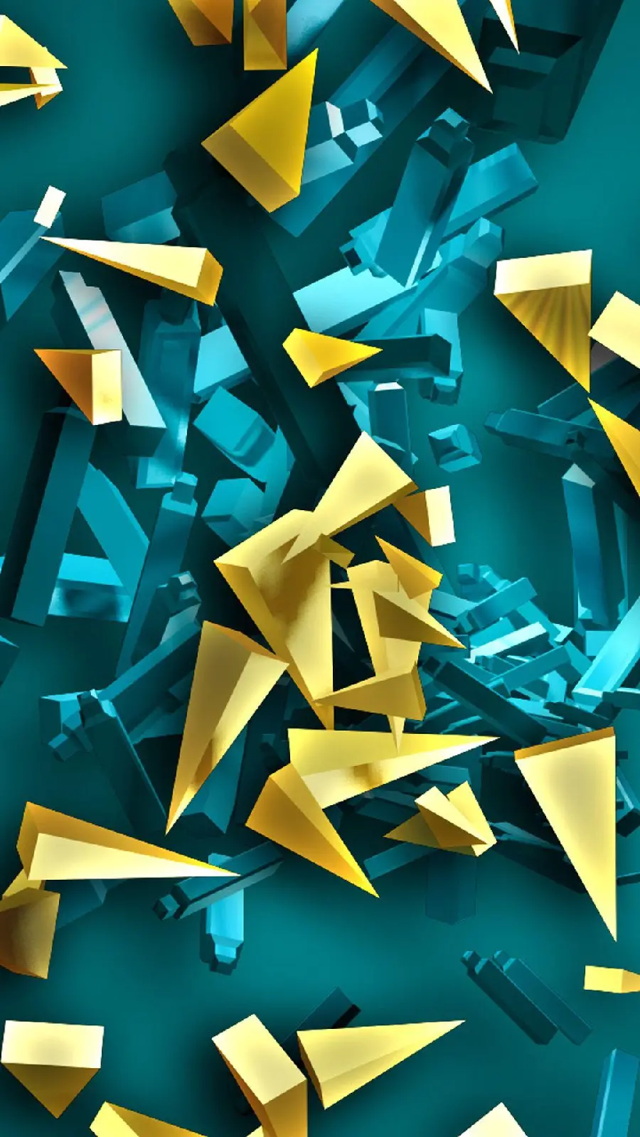 Download Simple but Beautiful Wallpaper with Abstract Design