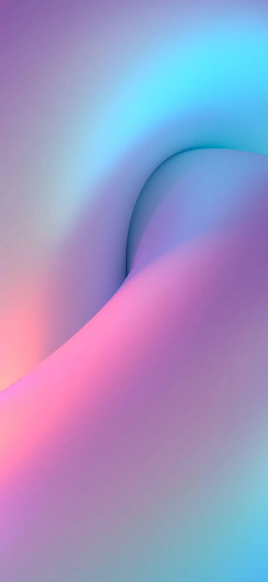 Download iPhone background with abstract design completely free