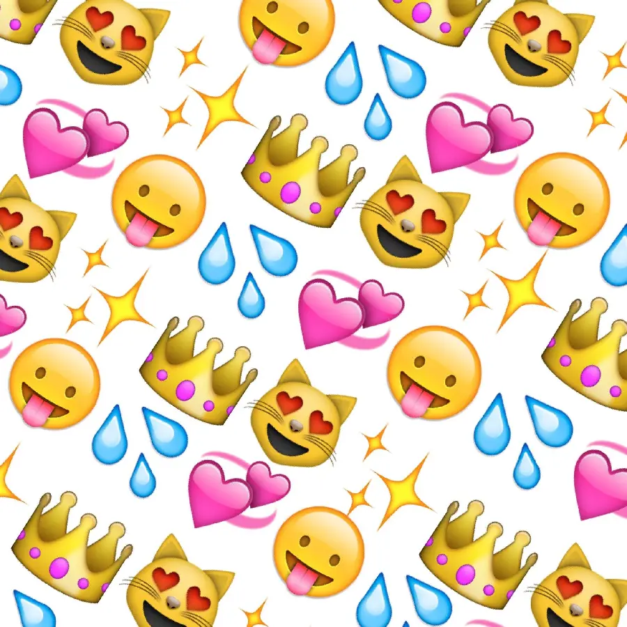 Interesting and spectacular photos of the famous Telegram cute emojis