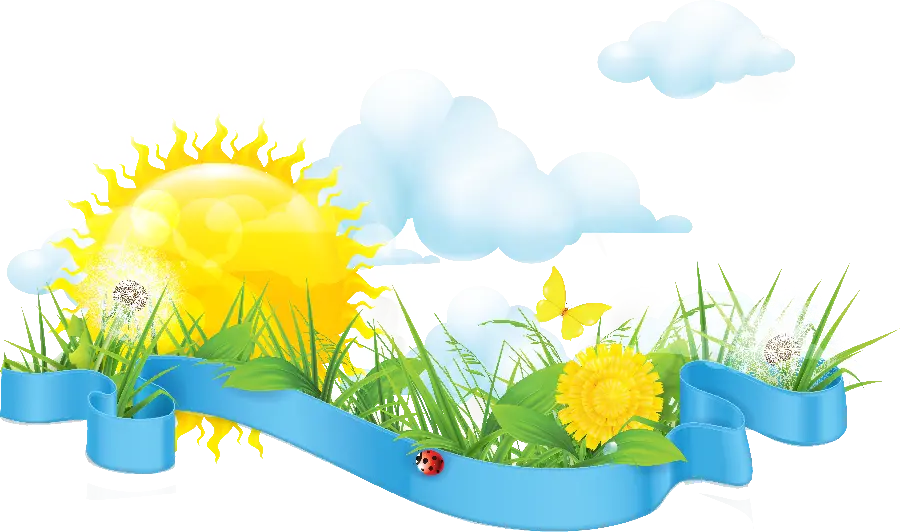 Amazing wallpaper of the sun and nature icon 