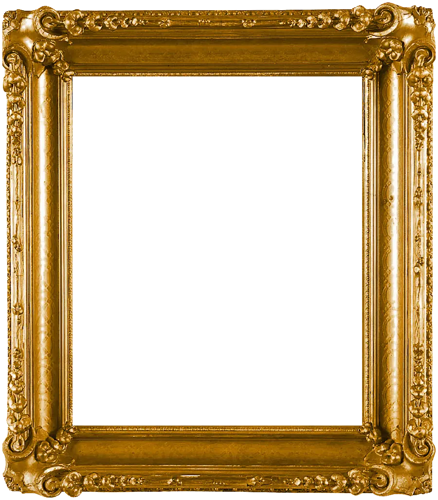 Admirable vertical photo frame for writing text and all kinds of official announcements