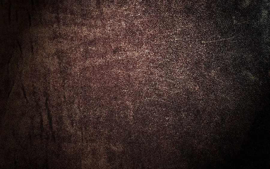 Simple image of a shiny brown screen without a design for the image Background 