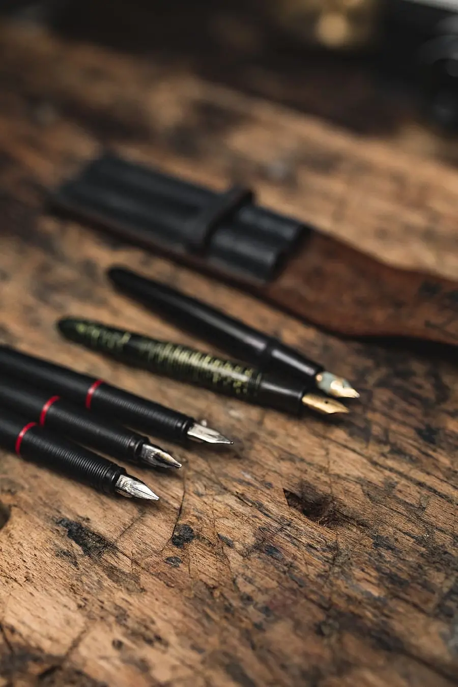 A spectacular and attractive background of high-quality drawing tools 