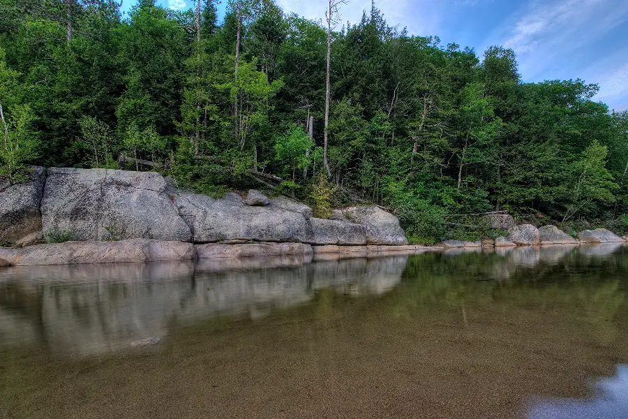 Download beautiful and relaxing full HD nature image suitable for printing 