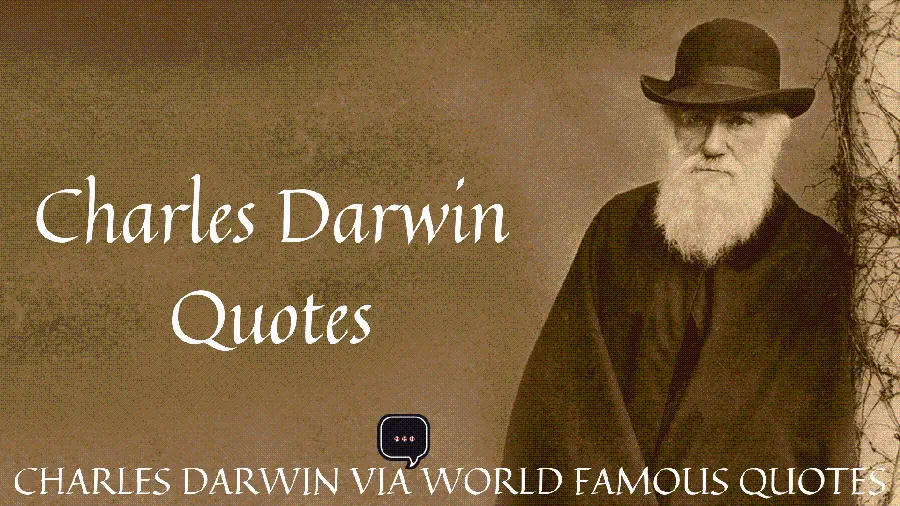 Download the profile picture of the famous biologist Charles Robert Darwin