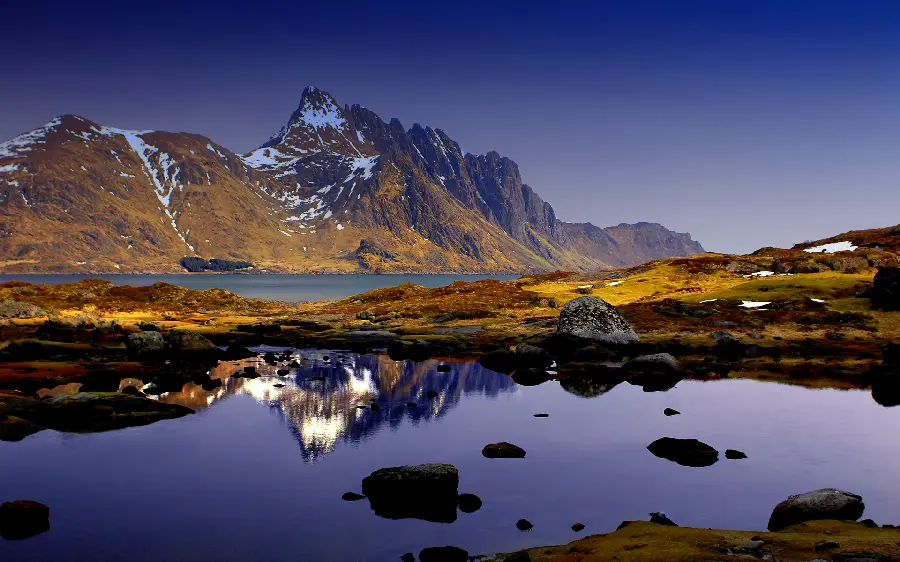 Beautiful and interesting wallpaper of stylish and unique water with excellent quality 