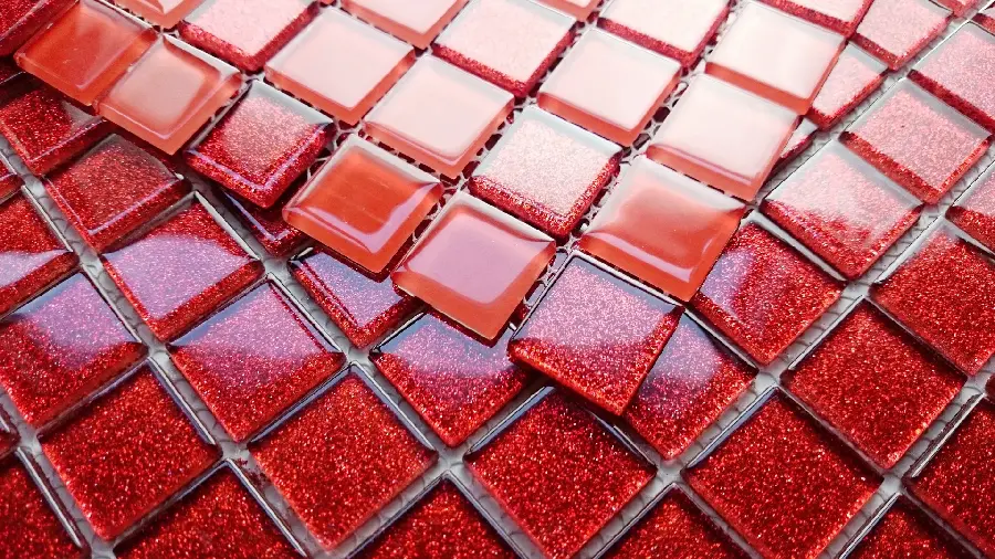 The Most Beautiful 3D Design Image for and Red Matte
