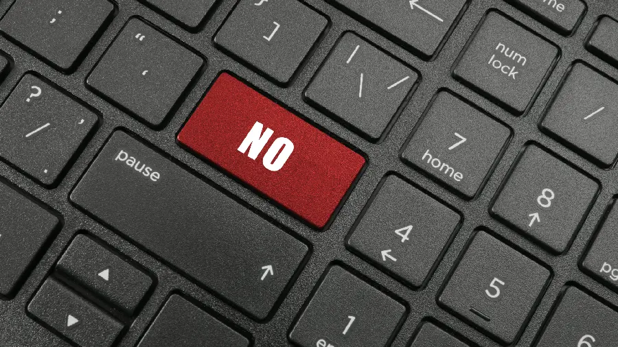 Download attractive and spectacular background of keyboard buttons