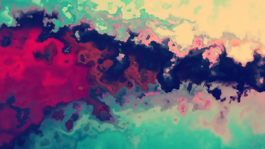 A very beautiful and spectacular image of beautiful watercolor works with excellent execution