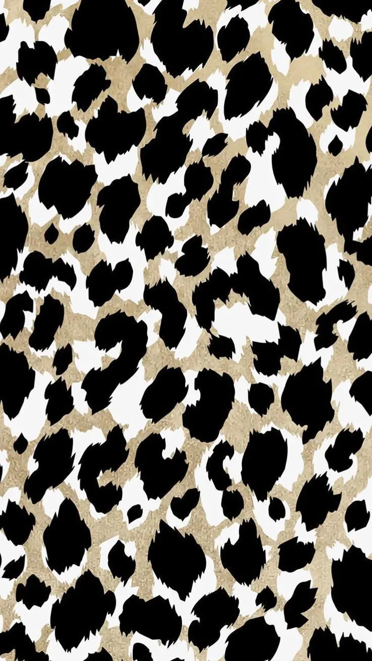 A unique and spectacular wallpaper of the image of the leopard cheetah
