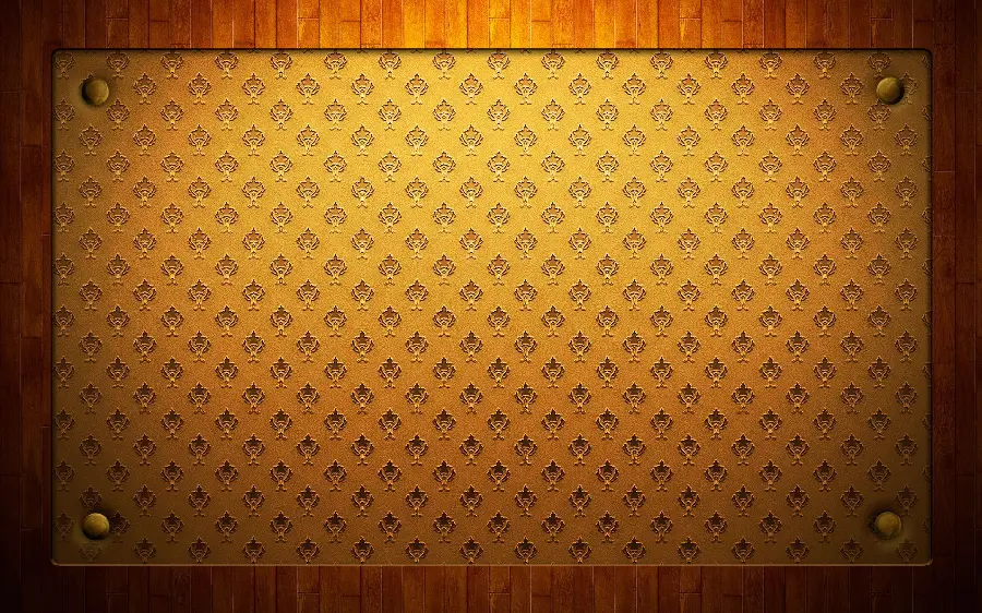 The most special 3D golden texture design image free 
