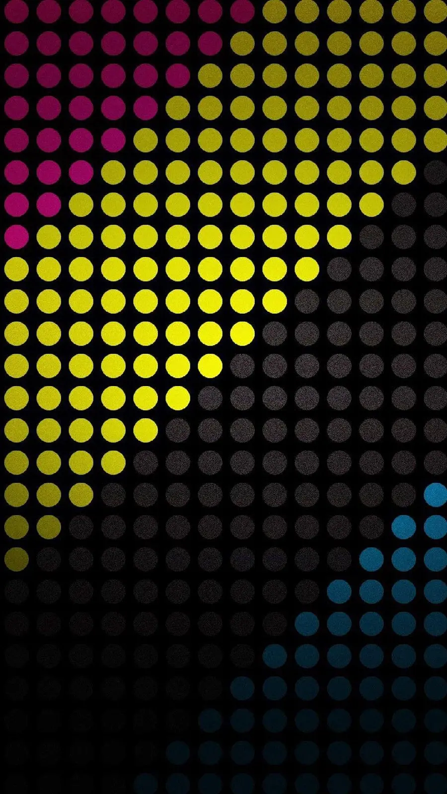 Free 3D abstract and abstract design suitable for mobile wallpapers