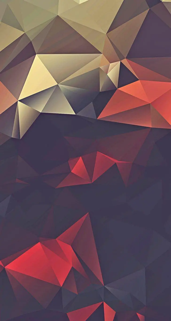 Download iPhone background photo with abstract design 