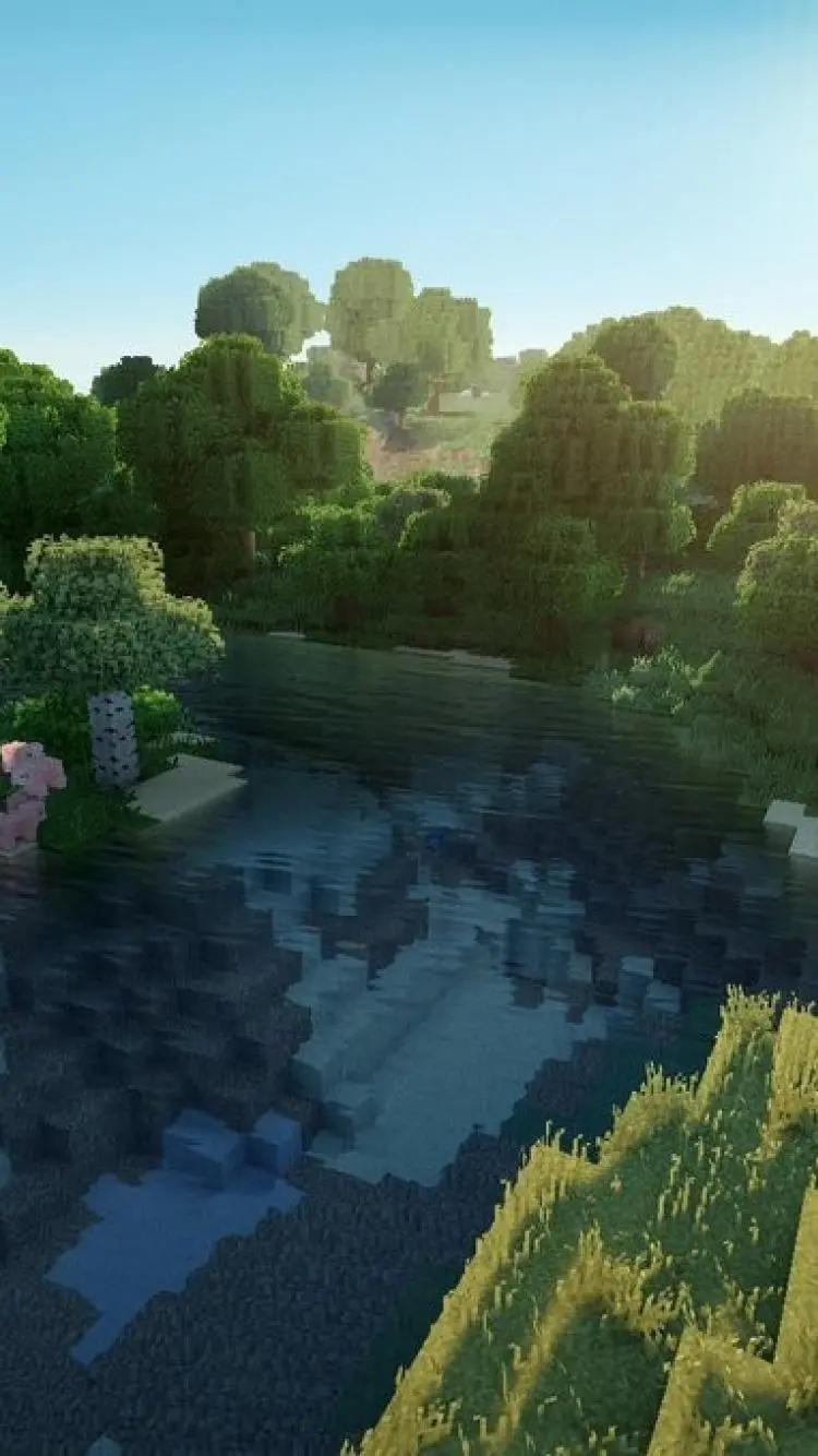 Download full HD image of nature design in the style of realism 