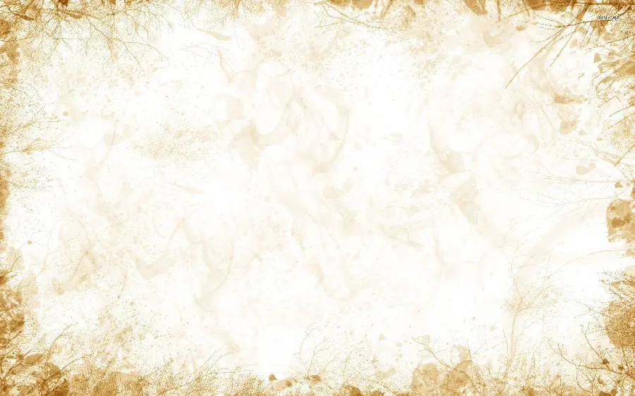 Flower and plant texture with nature-based elements in graphic design and interior decoration