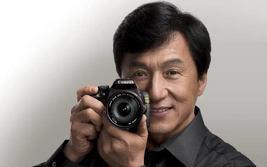 Jackie Chan's profile pictureThe actor, director and producer of the most famous martial arts actor 