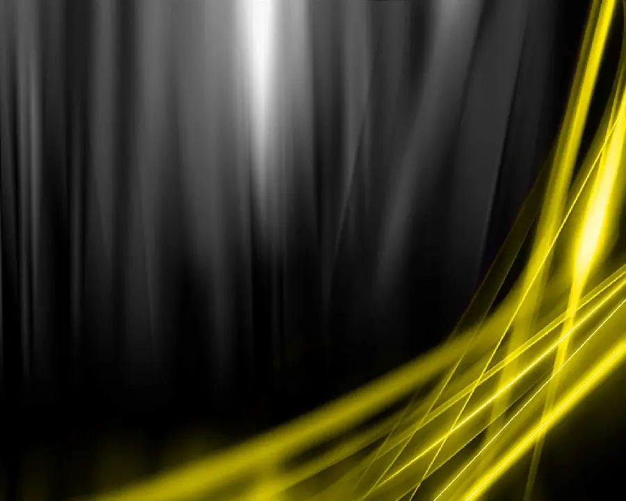 Amazing and Beautiful Black and Gold Backgrounds