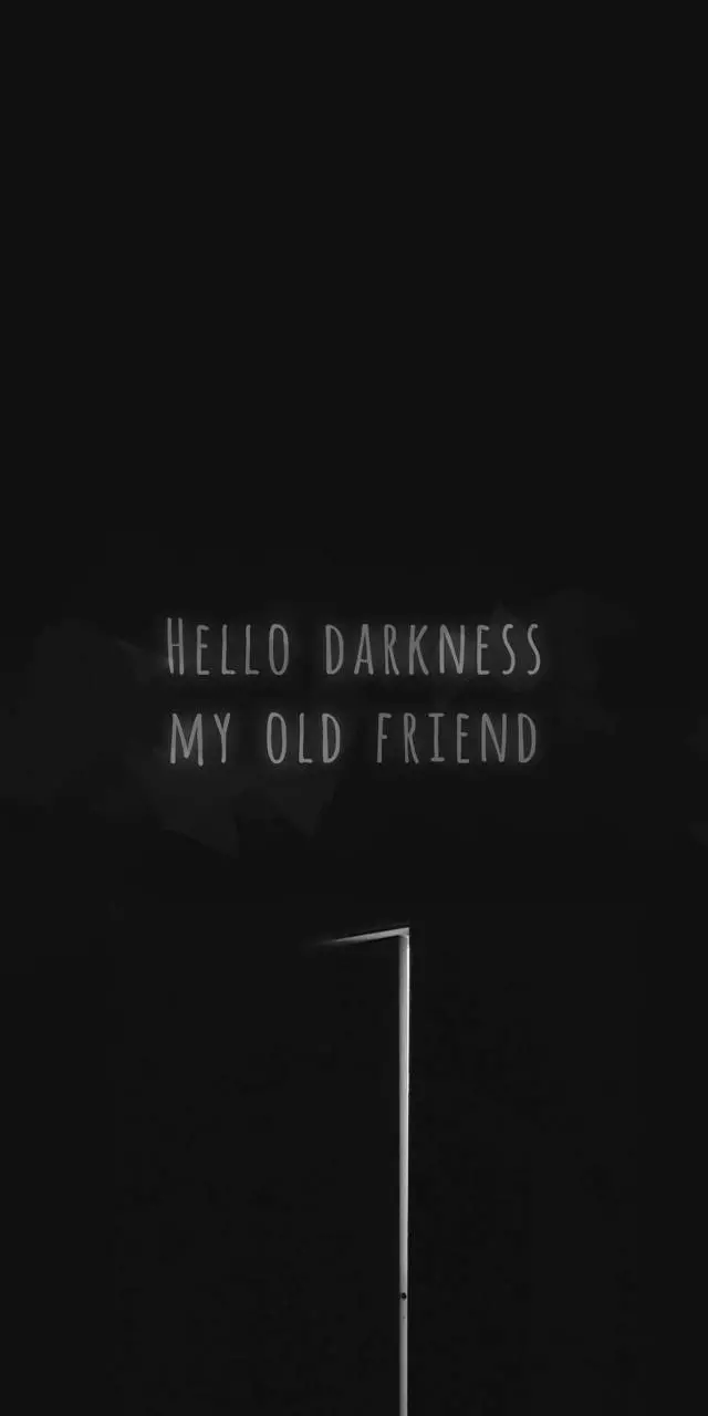 Dark and sad wallpaper and profile picture and photo 