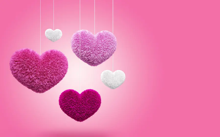Fantasy Heart Art Profile Picture for Couple and Romantic Profiles 