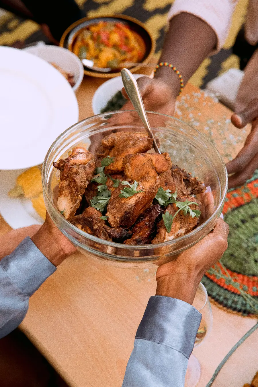 The most delicious African food that we must try 