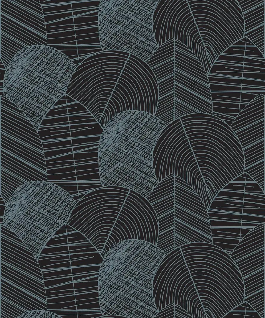 Modern and contemporary fabric textures for wall coverings and decorative pieces