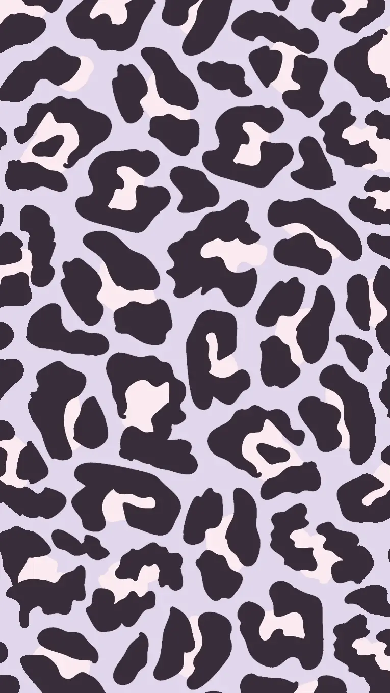 High quality leopard skin background