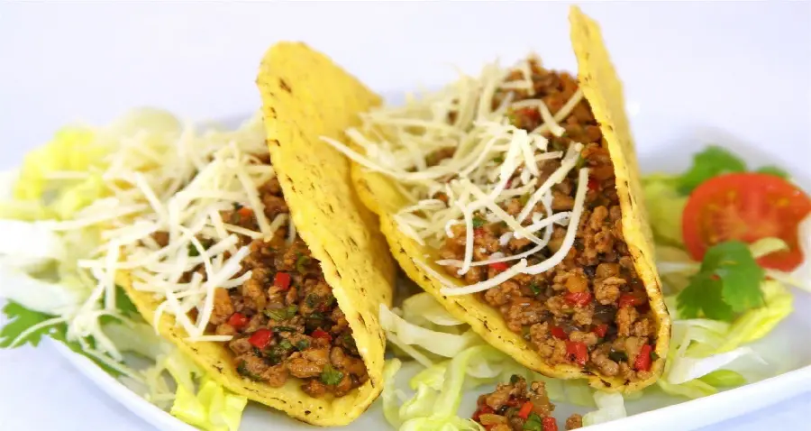 Interesting photo of incredibly delicious Mexican bites 