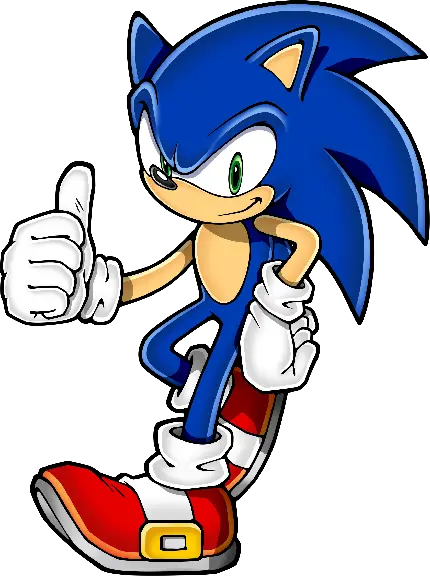 Sonic the Hedgehog HD Wallpaper and Profile Pictures