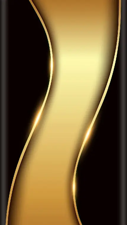 Best Black And Gold Wallpapers For HD Background