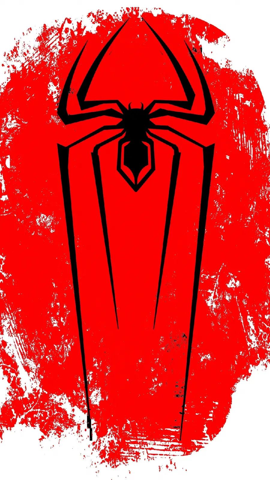 The most interesting stock image of Spider-Man logo and logo 