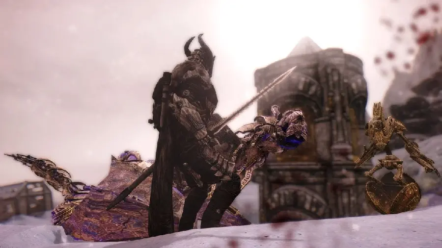 Fantasy mechanical dragon stock image with full HD quality 