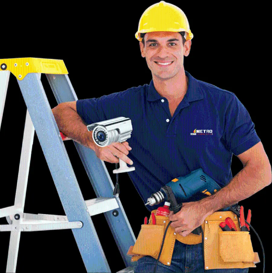 Download a photo of an electrical engineer's work clothes PNG