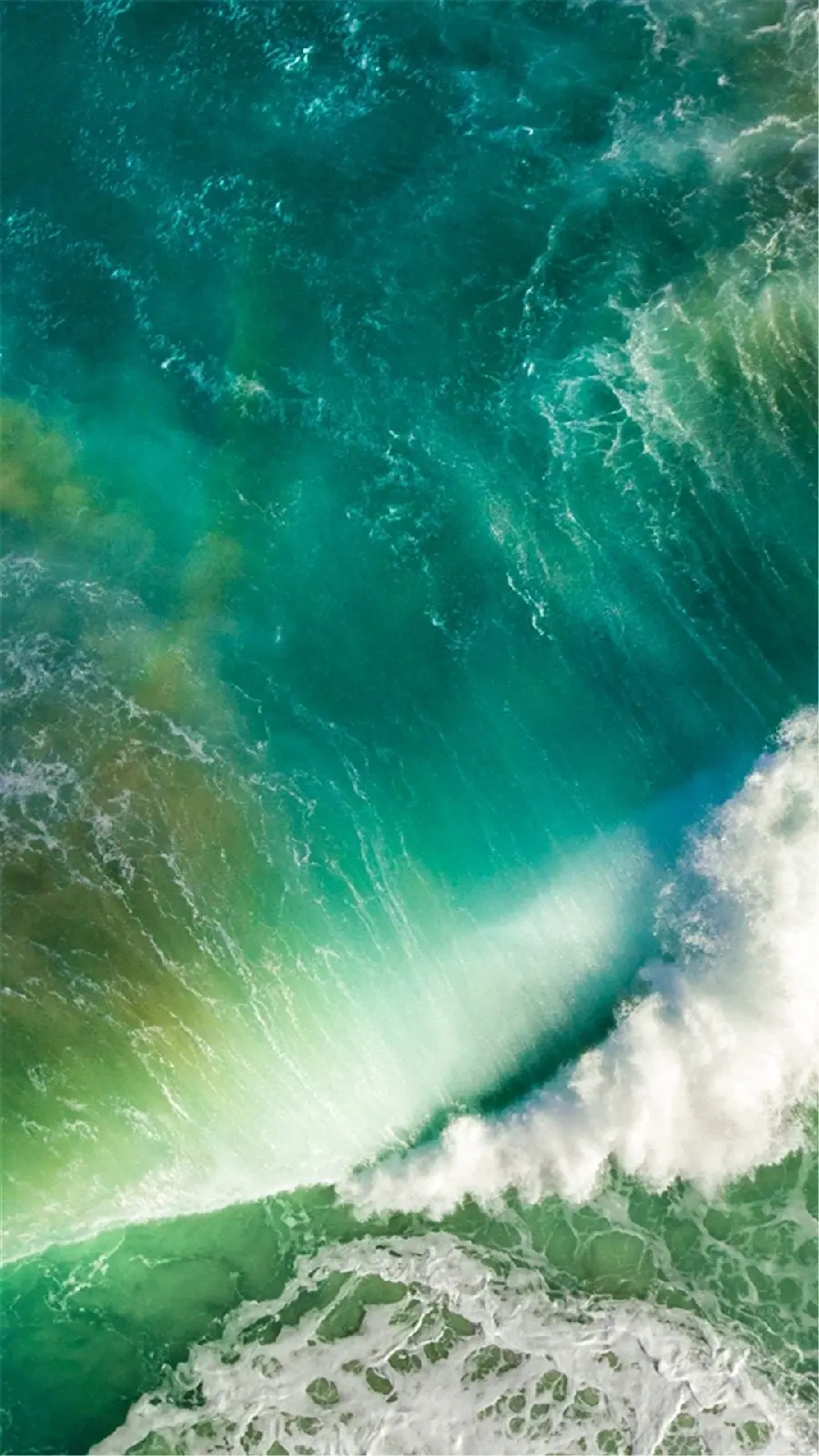 Download high quality water wallpaper for iPhone