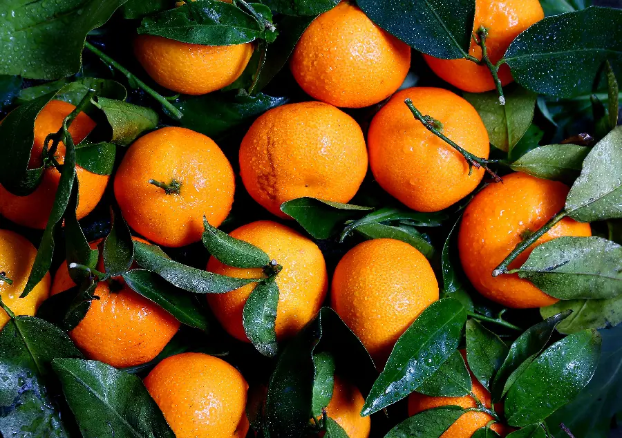 Tangerine